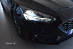 Ford Focus SW 1.5 TDCi EcoBlue ST.Aut. - 52