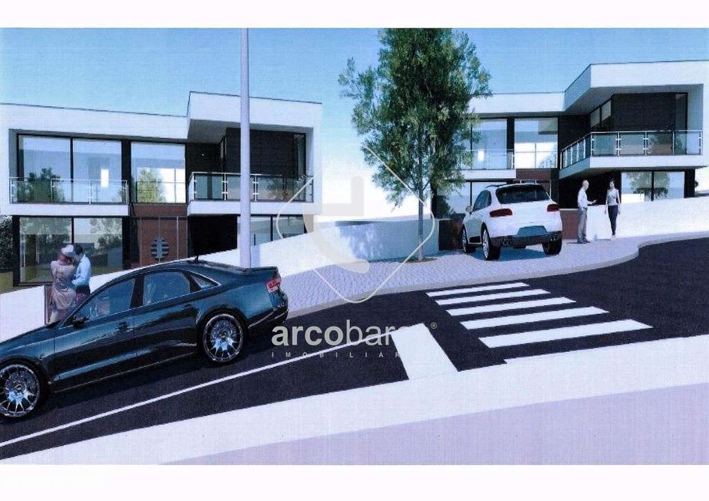 Lotes terreno p/construção - Qtª do Bustelinho -Ponte de Lima - Grande imagem: 5/6