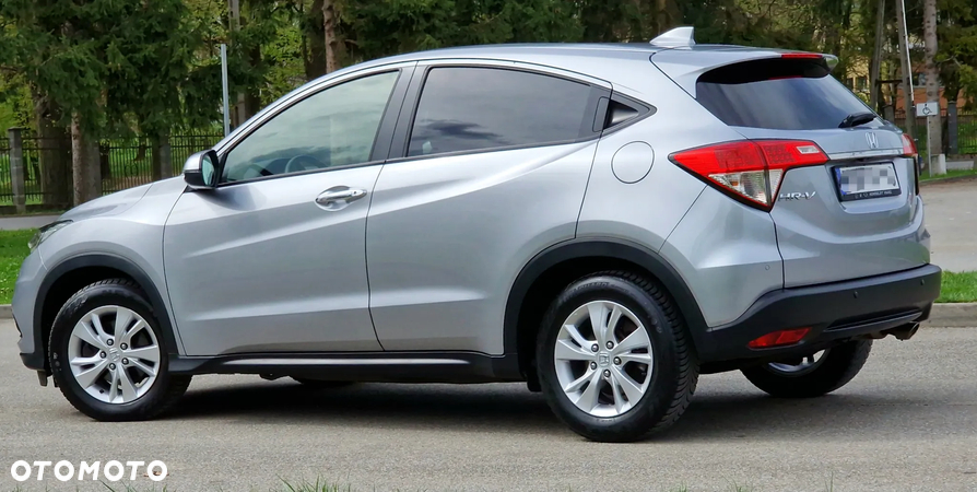 Honda HR-V 1.5 Elegance (ADAS/Honda Connect+) - 9