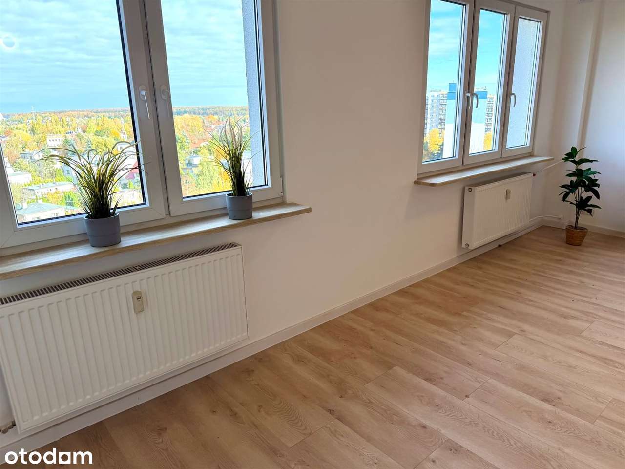 Studio-przestrzeń nowoczesność niezwykła panorama-14