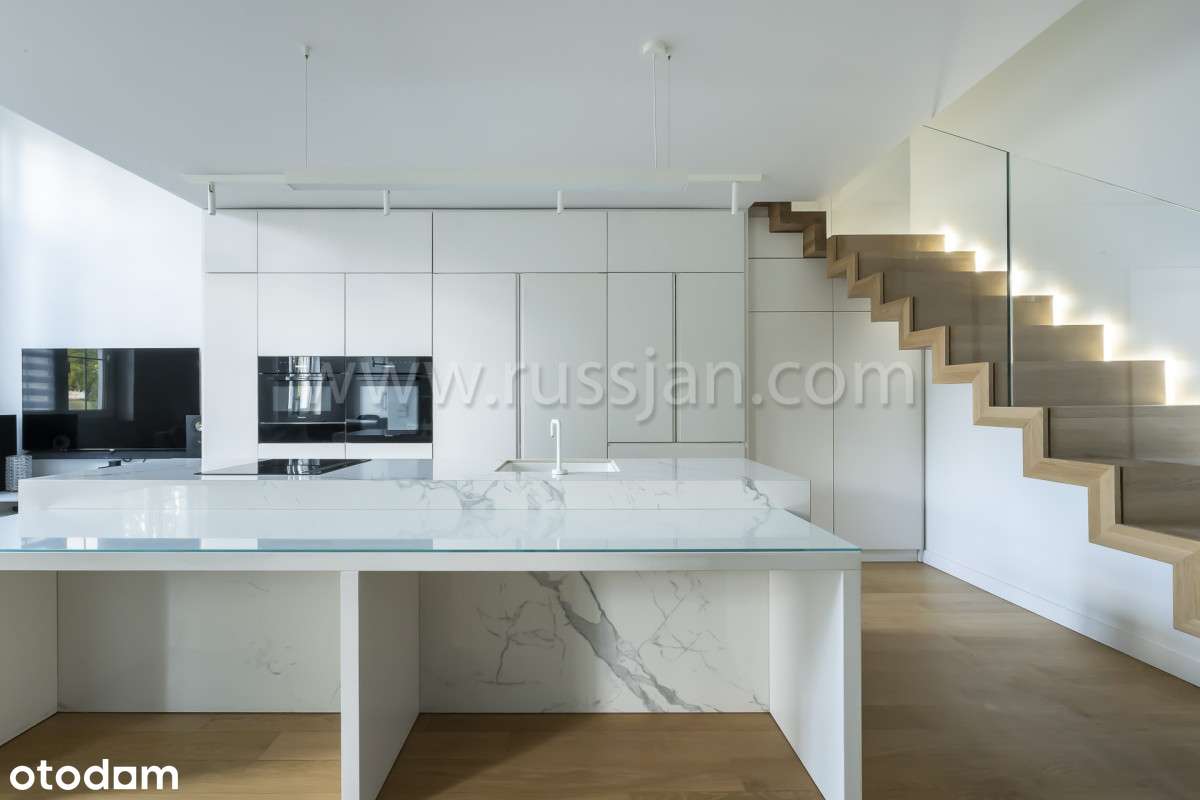 2 poziomowy apartament tuż przy plaży!-3