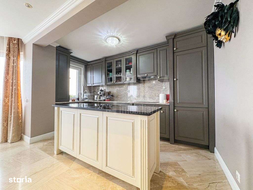 Apartament 3 camere de vanzare in Europa, Cluj Napoca - Imagine principală: 2/15