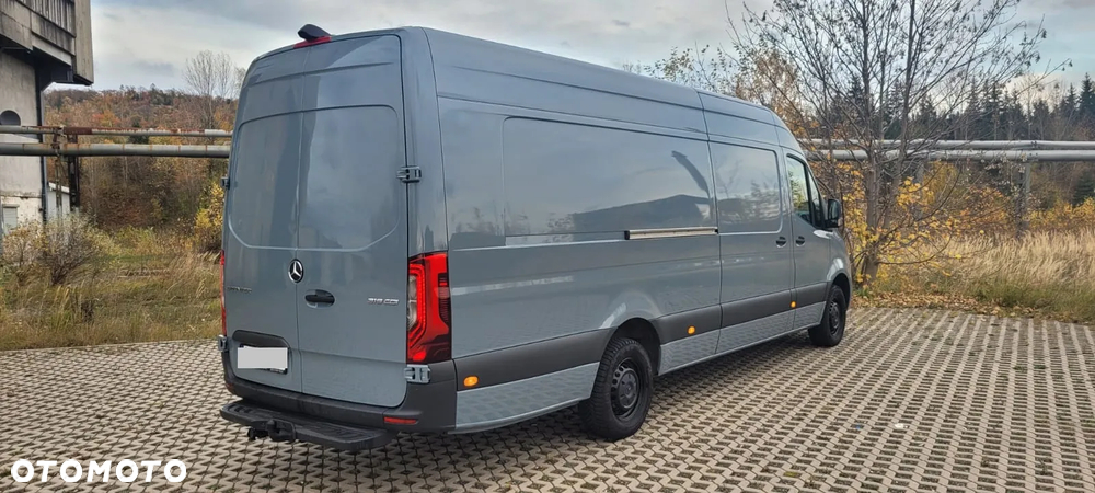 Mercedes-Benz SPRINTER - 19