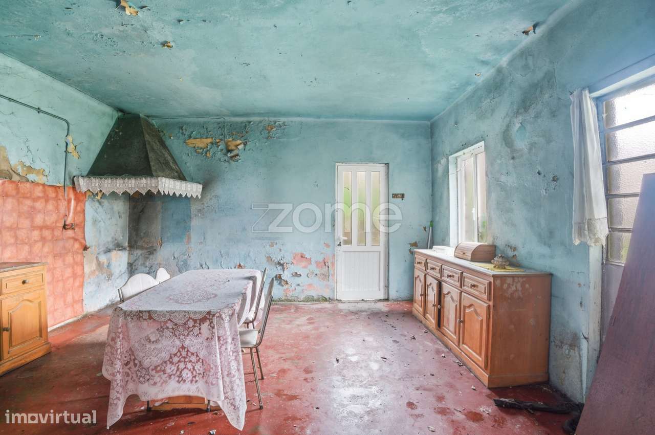 Moradia em Vila das Aves - Grande imagem: 3/29