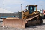 Caterpillar D6M LGP / BULDOZER SENĂ / 2006 - 1