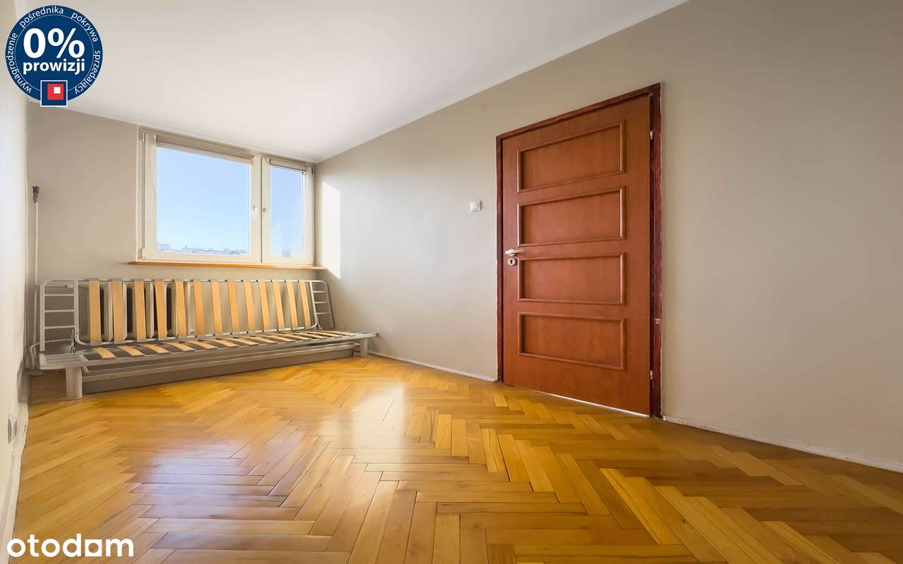 Mieszkanie 2 pokoje do własnej aranżacji | Sosnowiec Centrum-5