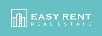 Easy Rent Real Estate Logo