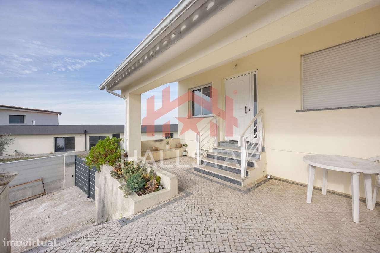 Moradia T4+2 / Lote de 2.600m2 / Barreira - Grande imagem: 4/43