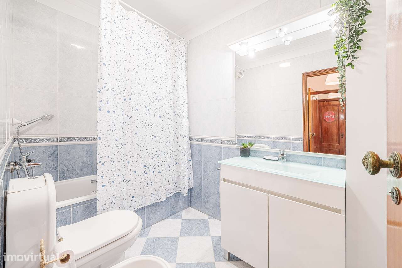 Apartamento, 101 m², Algueirão-Mem Martins-16