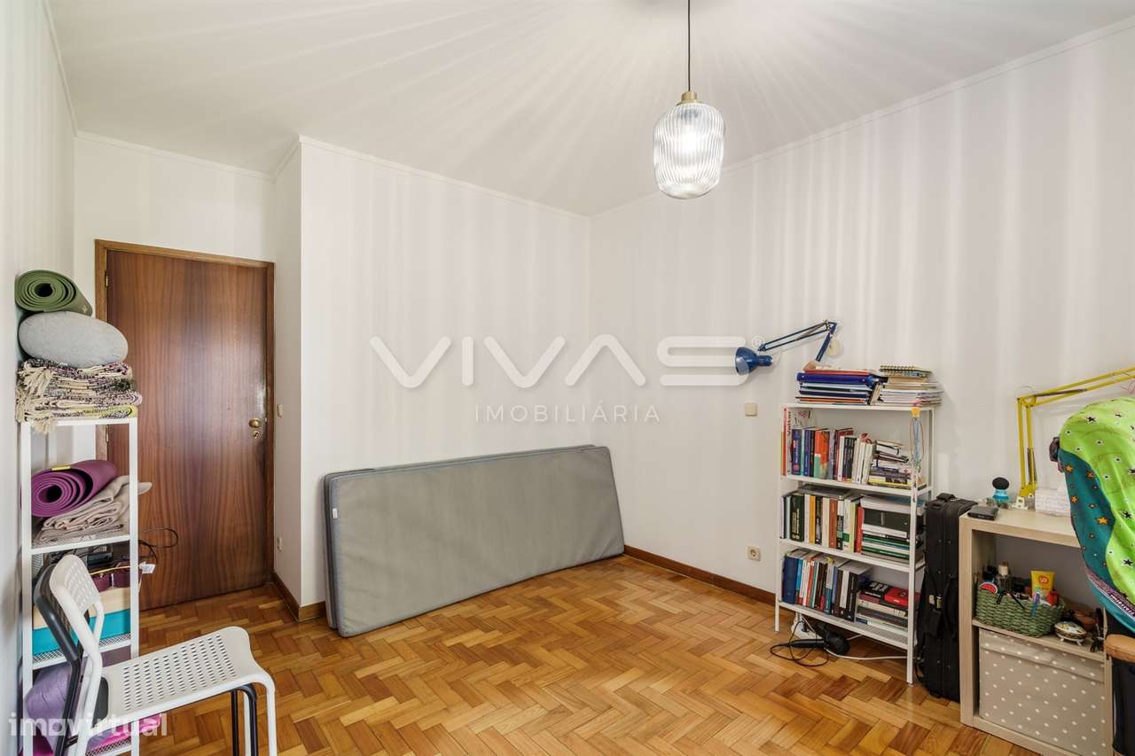 Apartamento T2 Venda em Braga (São Vítor),Braga-18