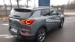 SsangYong Korando 1.5 T-GDI Quartz 4WD - 5