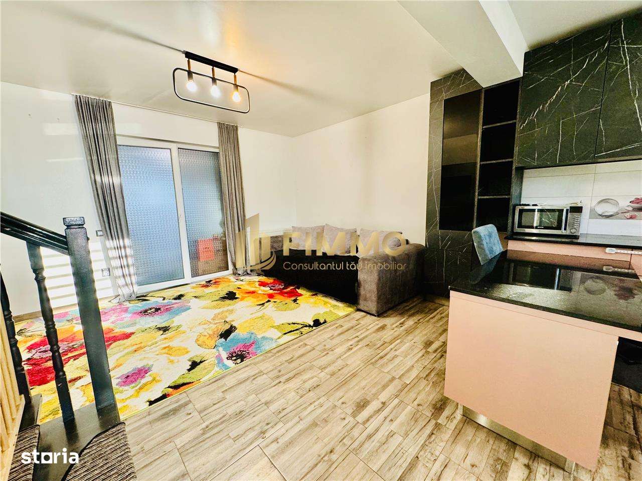 Duplex de vanzare | Ipotesti | mobilata si utilata | ID: 1536 - Imagine principală: 2/20