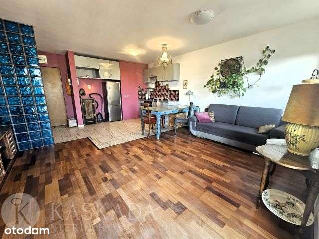 Piękne 2pok.BemowoFort Bema ul.Osmańczyka Polecam!-16