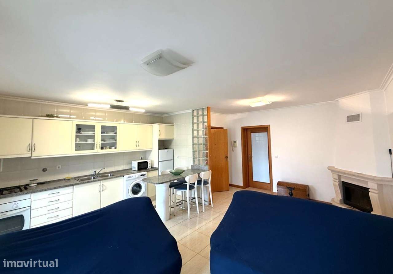 Apartamento T2 na Praia do Furadouro-3
