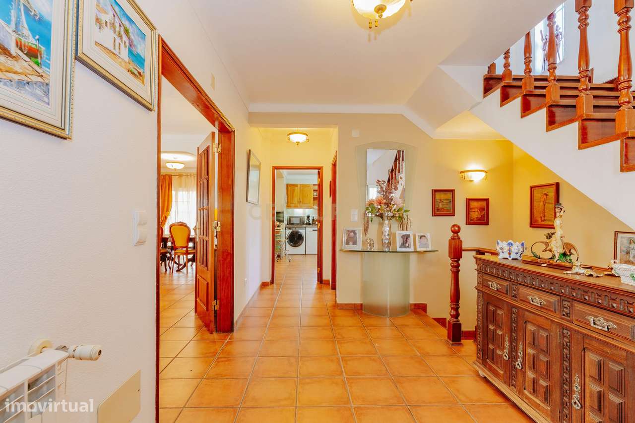 Moradia T4 Isolada  - Azeitão - Grande imagem: 2/60