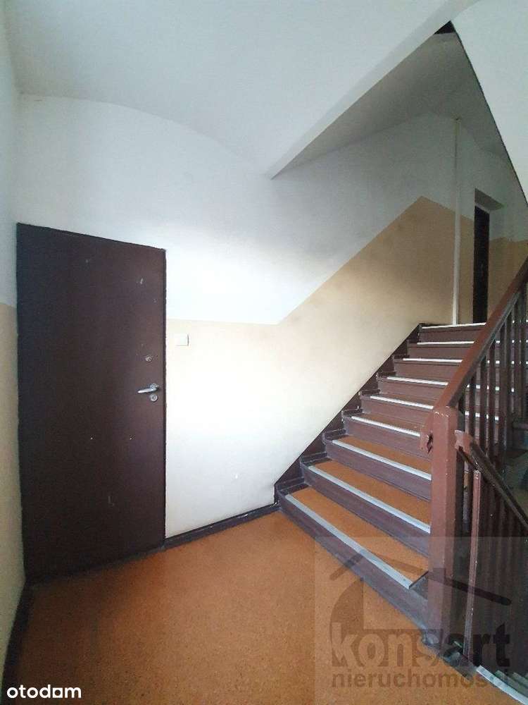 4 pokoje na ul. Strzałowskiej-19