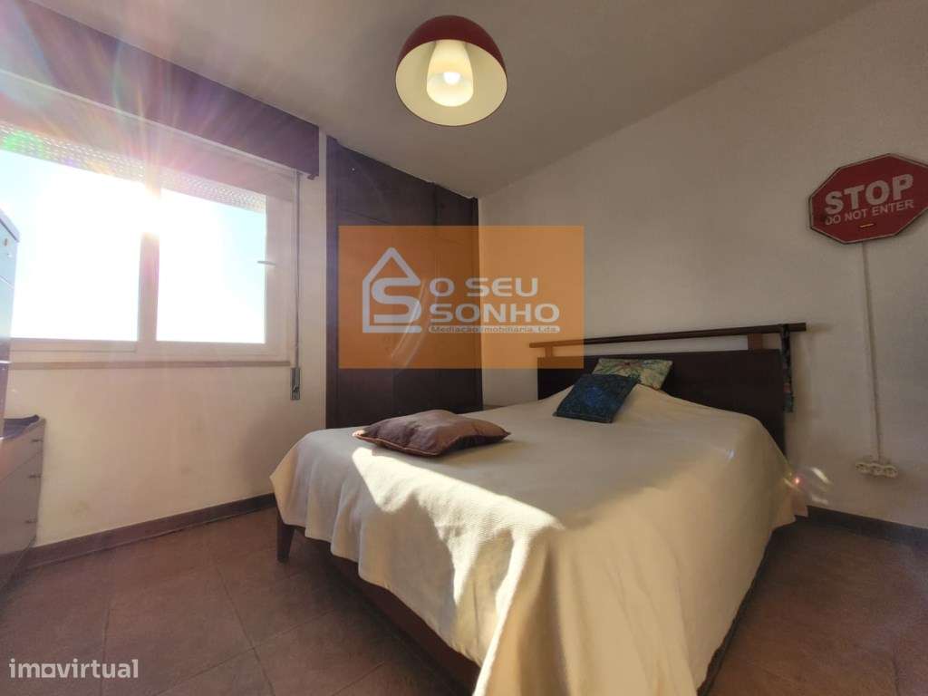 Apartamento T3 em Faro-16