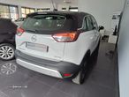 Opel Crossland X 1.2 T 2020 - 11