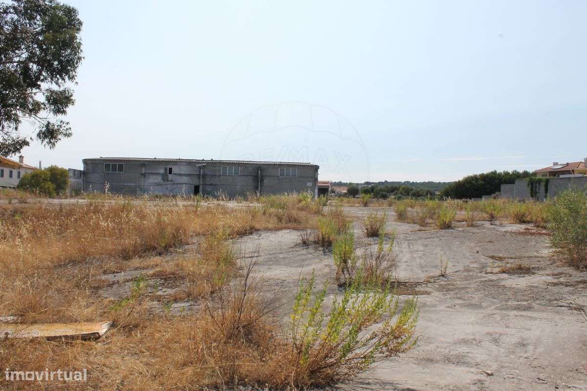 Armazém  para venda - Grande imagem: 3/33