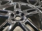 ALUFELGI AUDI A6 C7 ORYGINALNE 8.5J 19 4G0601025BQ - 7