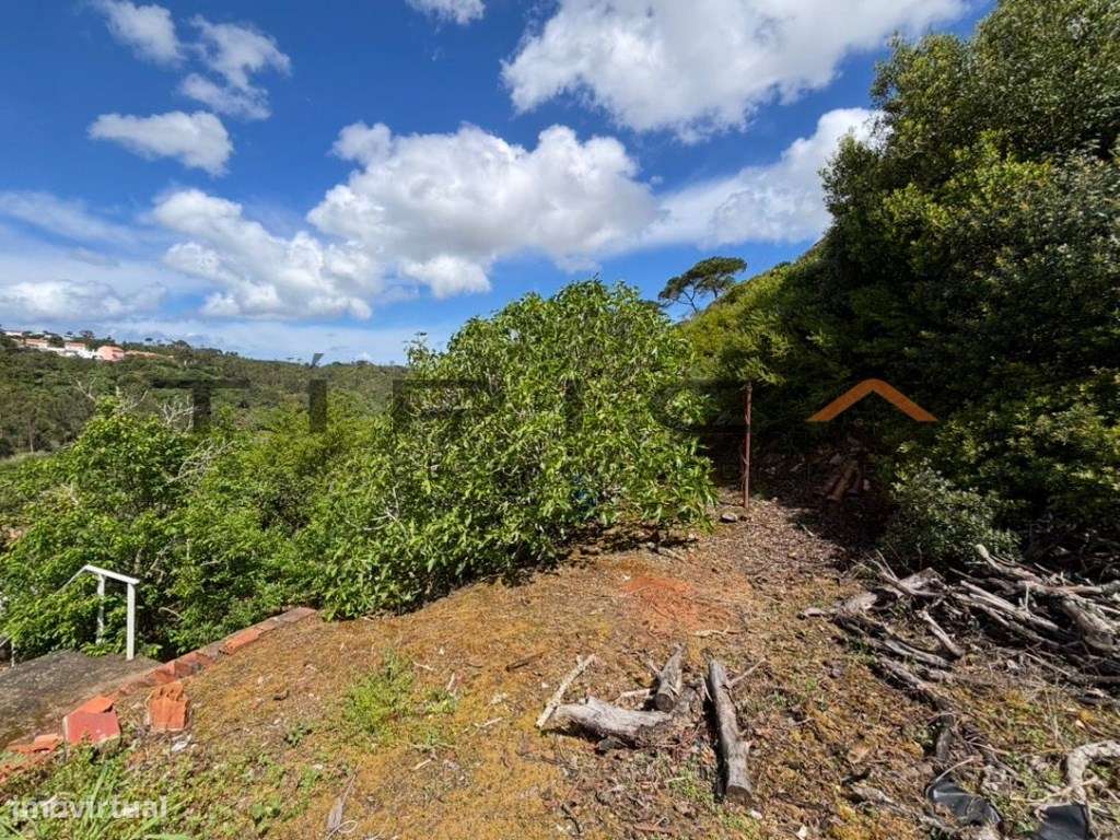 Moradia em vale encantado-9