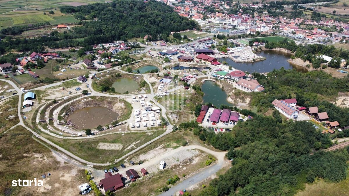 PENSIUNEA MAQ - LACUL NEGRU