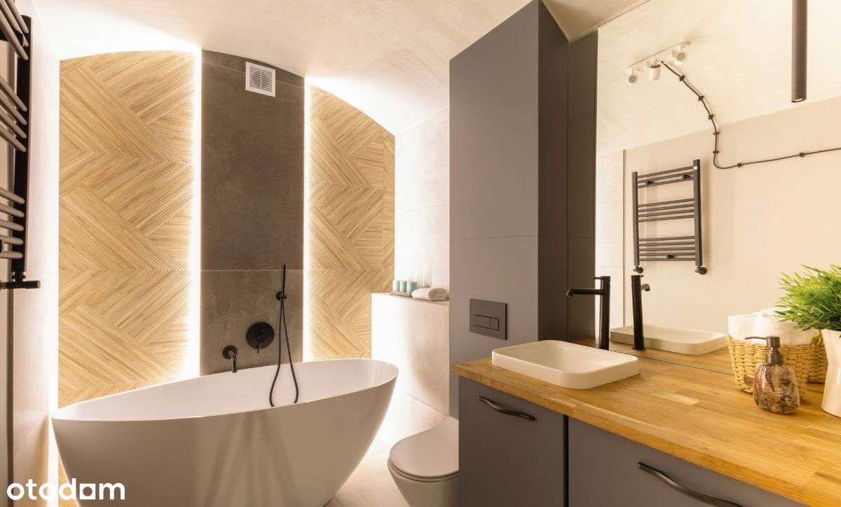 Unikalny Loft Dwupoziomowy | Wykończony | Od Zaraz - Pełny obrazek: 4/20