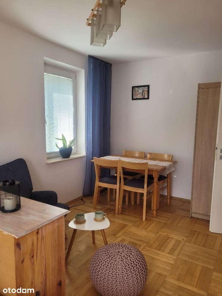 Pokój 16 mkw, Saska Kępa, Afrykańska - Pełny obrazek: 4/8