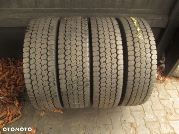 Opony 215/75R 17.5 Pirelli TR01 - 1