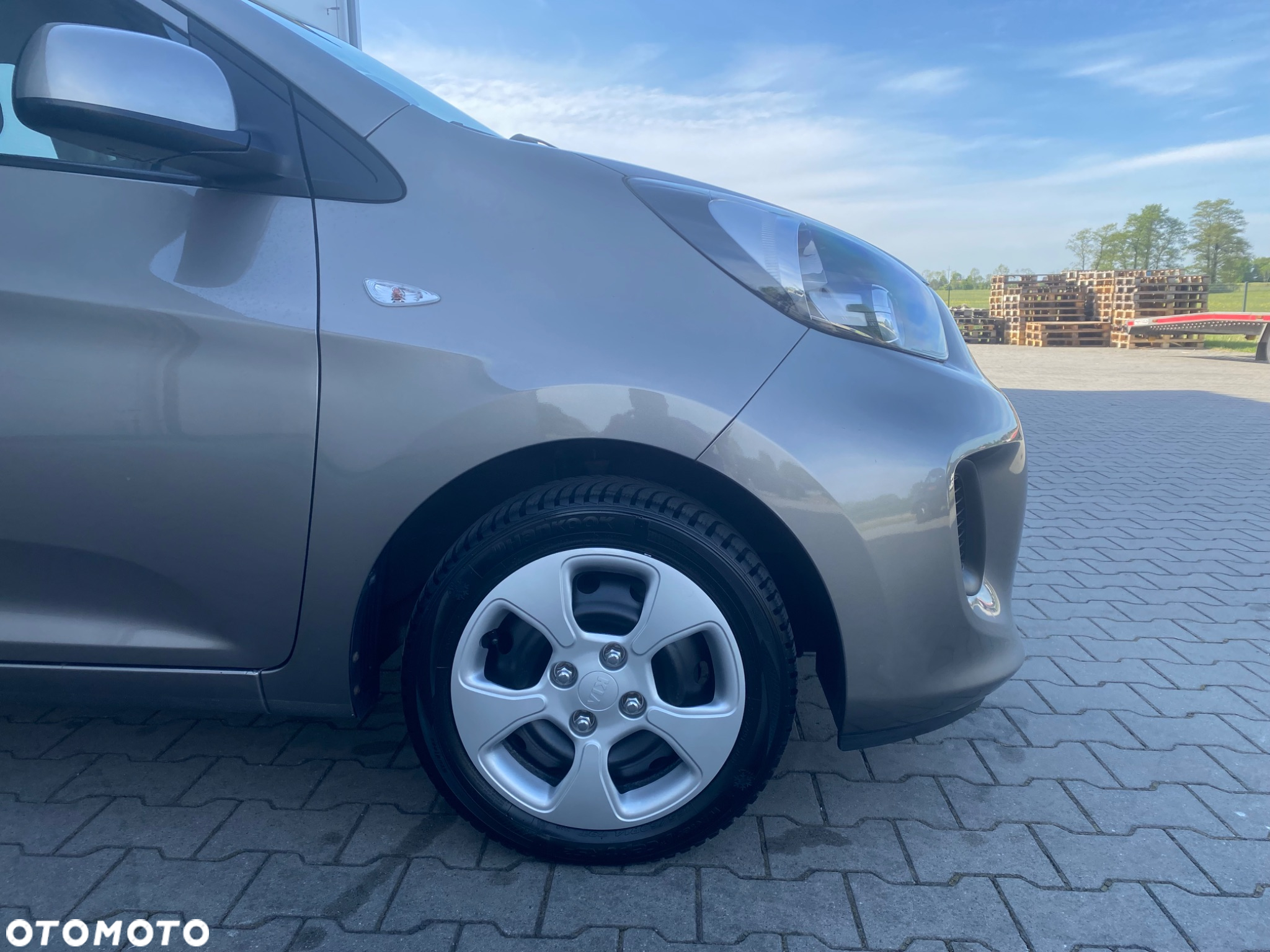 Kia Picanto 1.0 Edition 7 - 21