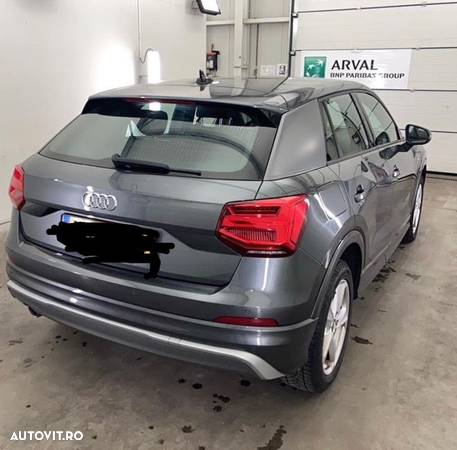 Audi Q2 1.6 TDI S tronic sport - 4