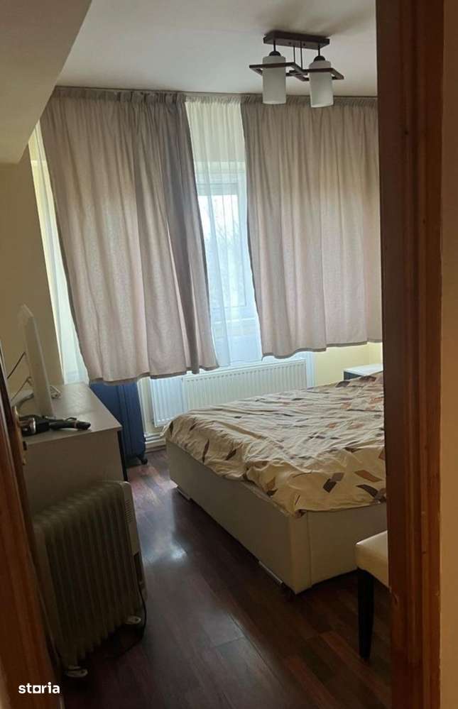 2 decomandate  Cornitoiu  3/8  imbunatatiri - Imagine principală: 4/7