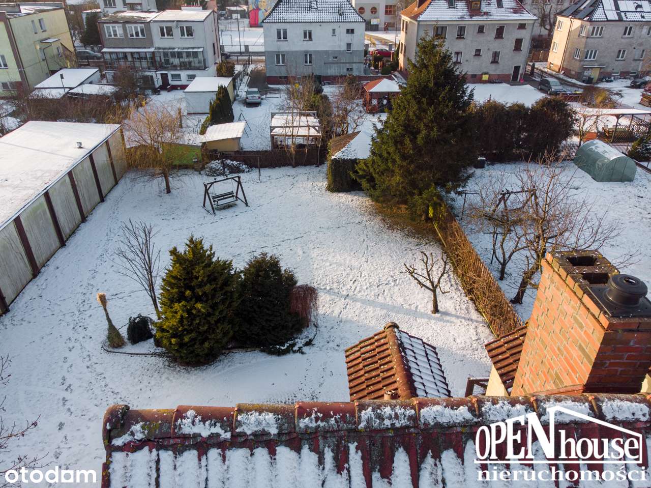 Dom na sprzedaż Białogard, ul. Słowackiego 10-15