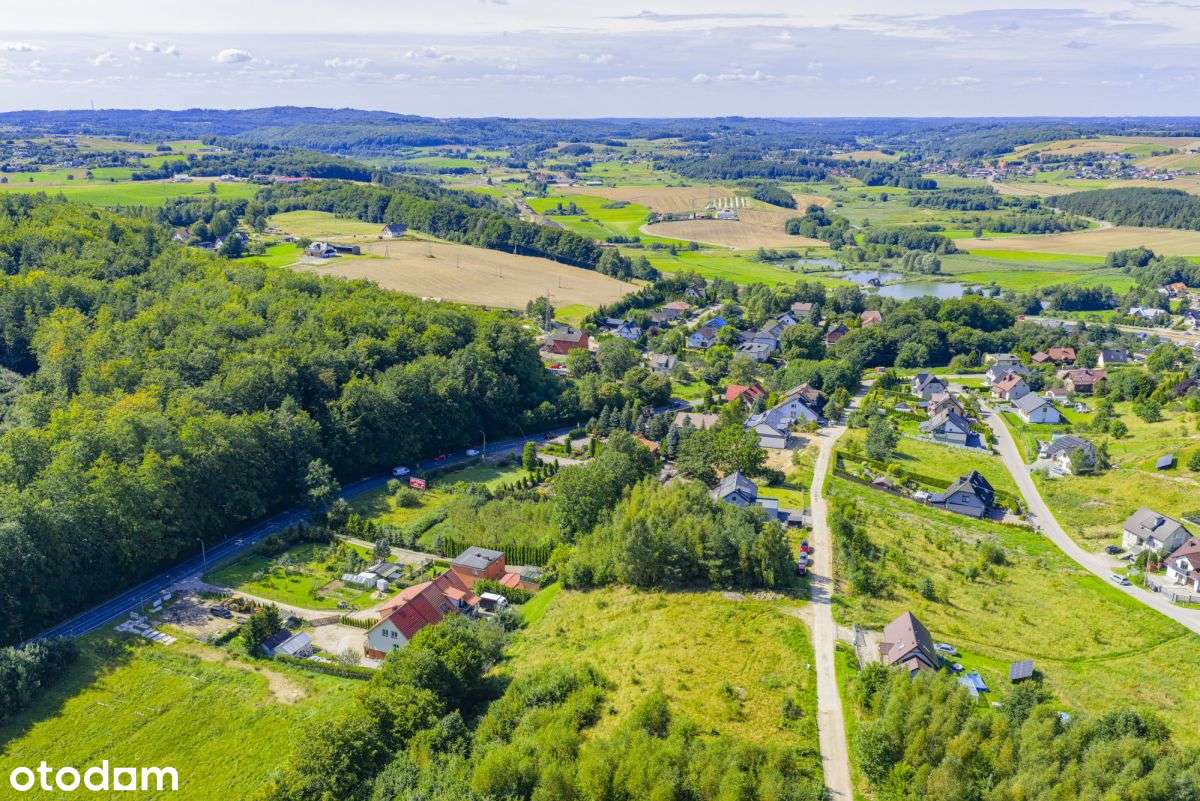 Dom ekologiczny i ekonomiczny, pompa ciepła, garaż-7