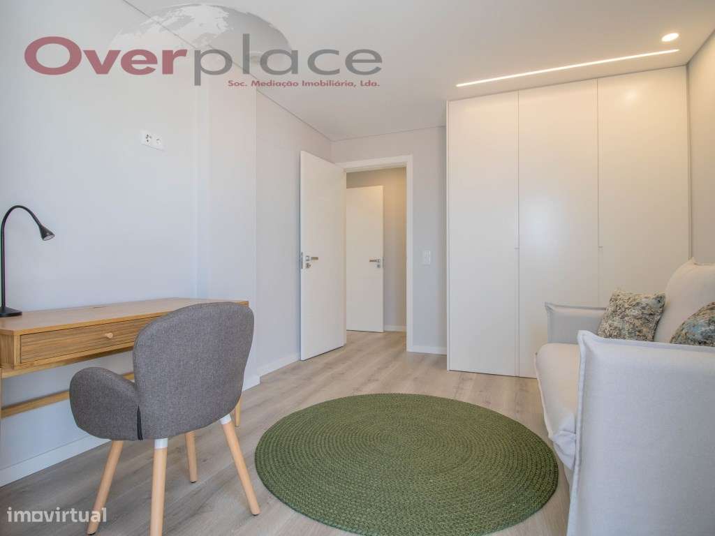 Apartamento T4 Venda Lourinhã-23