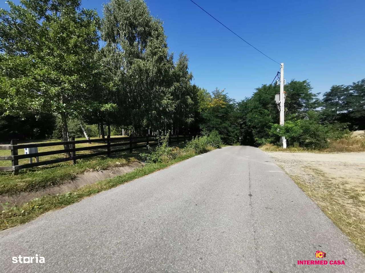 Teren in localitatea Cartisoara - Imagine principală: 1/8