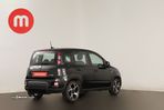 Fiat Panda 1.0 Hybrid Sport - 4