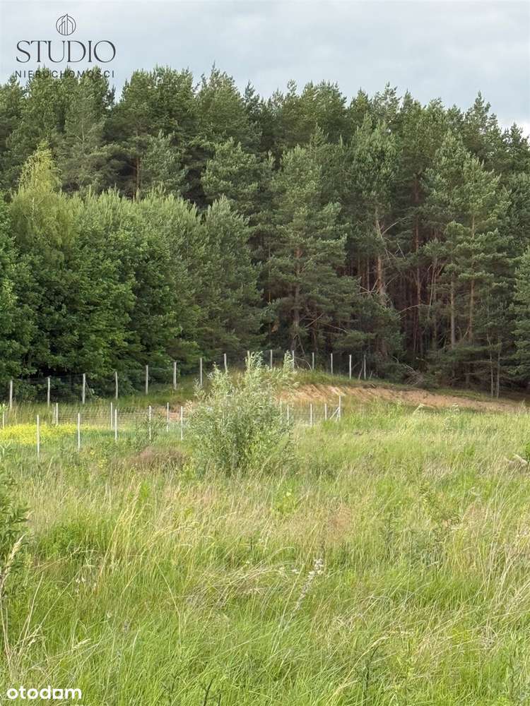 Dwie ostatnie działki z warunkami zabudowy!! - Pełny obrazek: 4/4