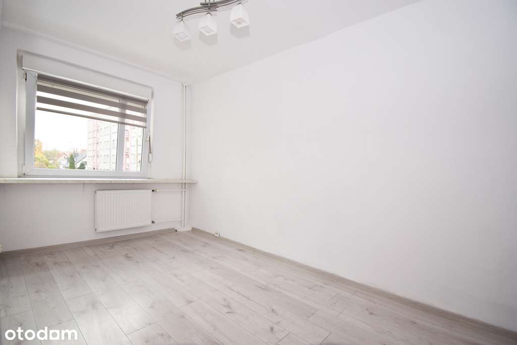 Ładne i ustawne 3 pokoje w Gliwicach Trynek-2