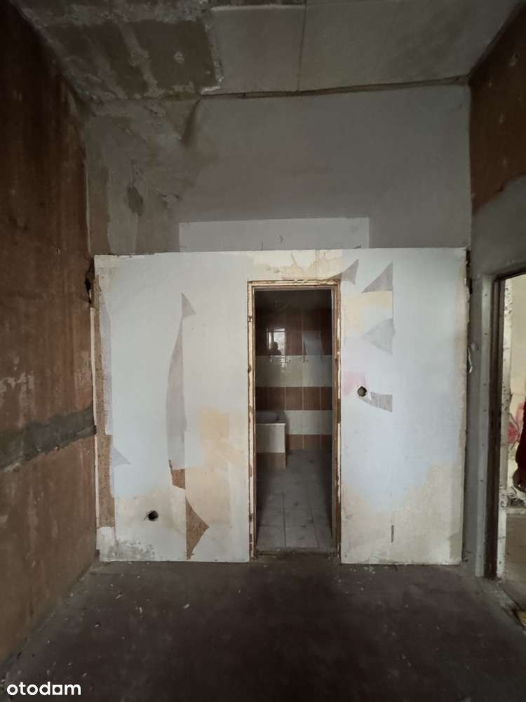 Idealne dla studentów lub pary! 40,73 m² w centrum, obok Politechniki - Pełny obrazek: 5/10