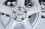 DOTZ HAMMADA S FELGA 17 5x139,7 DODGE RAM DURANGO - 6