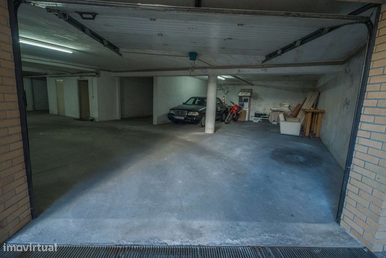 Apartamento T3 à venda em Santa Maria de Lamas-17