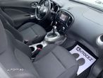 Nissan Juke 1.6 Xtronic Acenta - 22