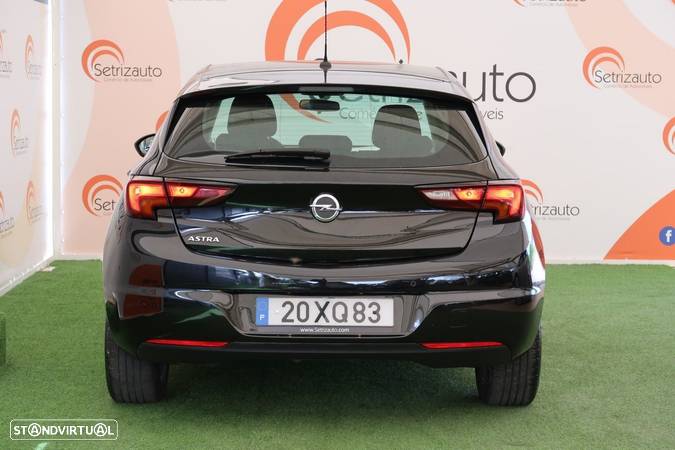 Opel Astra 1.0 Edition S/S - 6