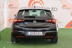 Opel Astra 1.0 Edition S/S - 6