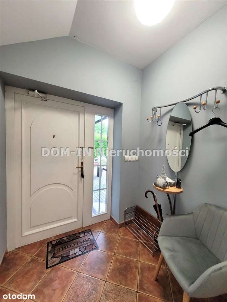 Dom blisko Rynku w Strumieniu z 2002 roku-15