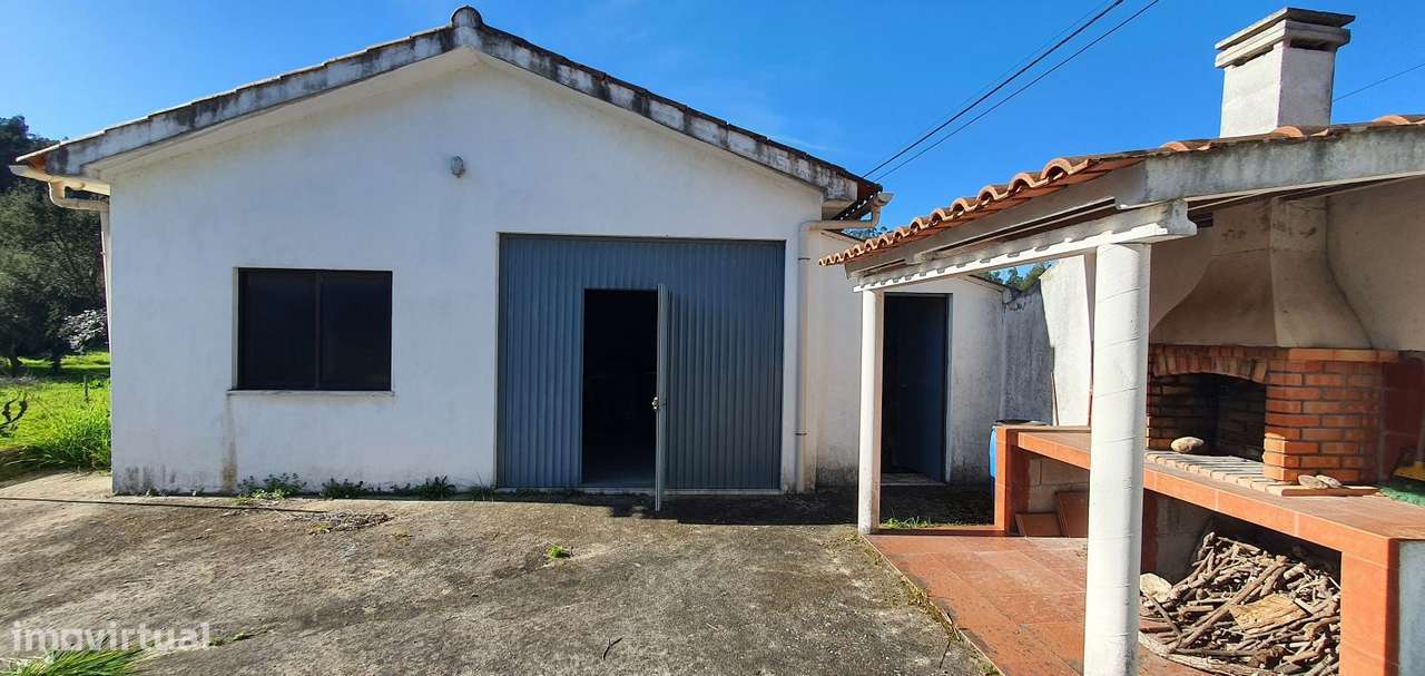 Moradia T4 pronta a habitar, a 50 metros do Rio Zêzere-28