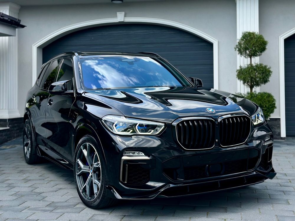 BMW X5 G05 [2019 - Prezent] 2020
