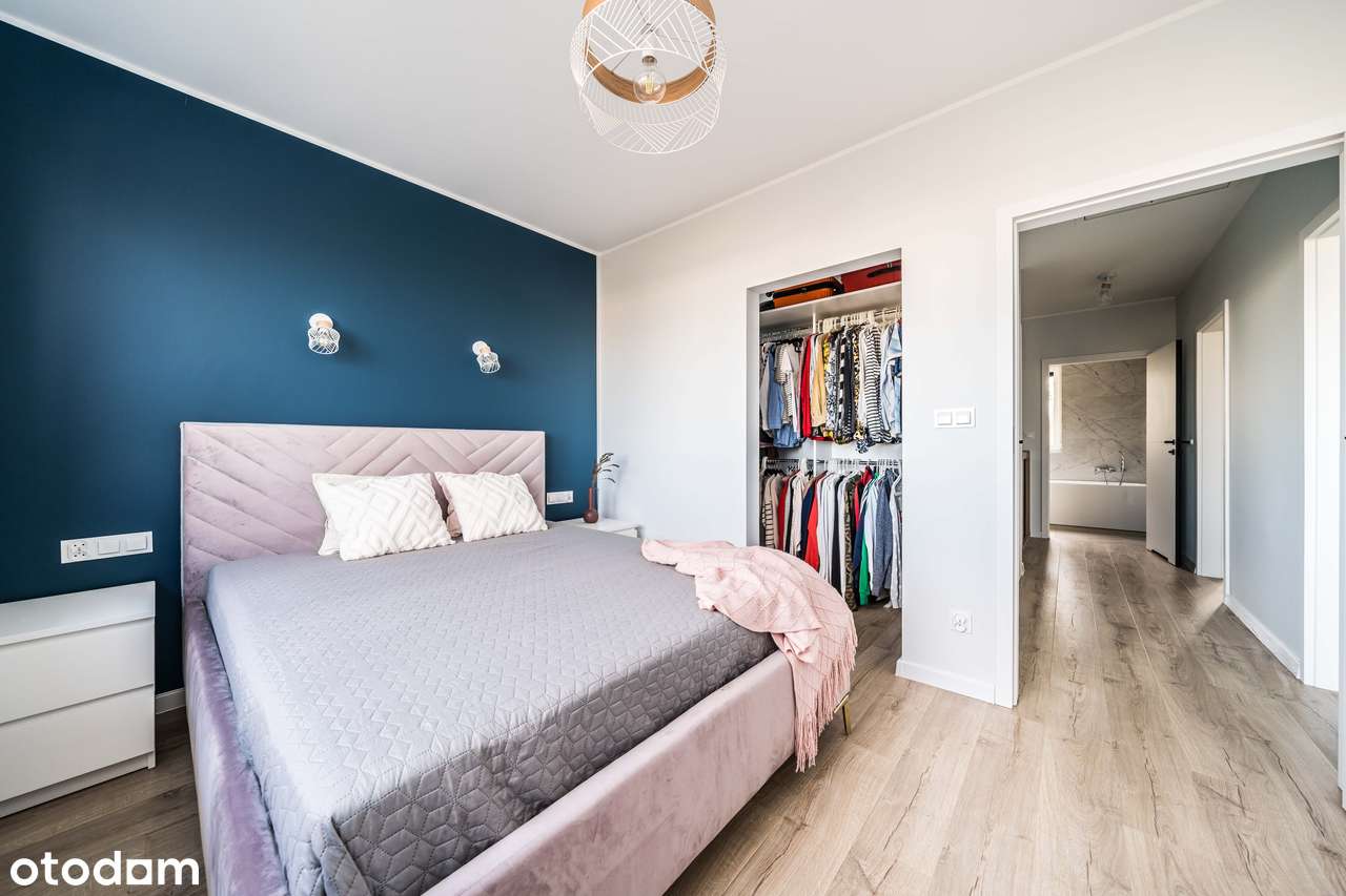 Piękny dom w Poznaniu - zero nakładów-7