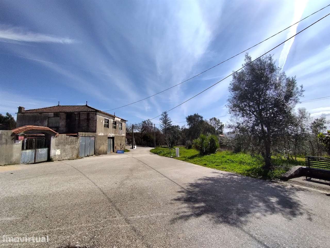 Moradia T2 / Vila Facaia / Pedrógão Grande / Leiria - Grande imagem: 2/9